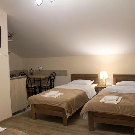 Nitsa Guest House ゴリ エクステリア 写真